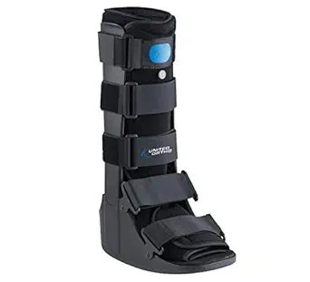 Walking Boot Available for sale